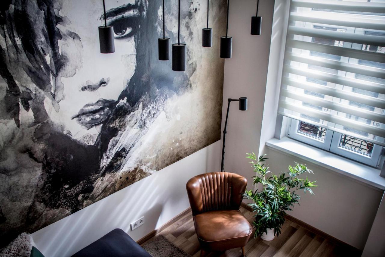 City Park Beauty With Ac, Wifi Apartment Budapest Luaran gambar