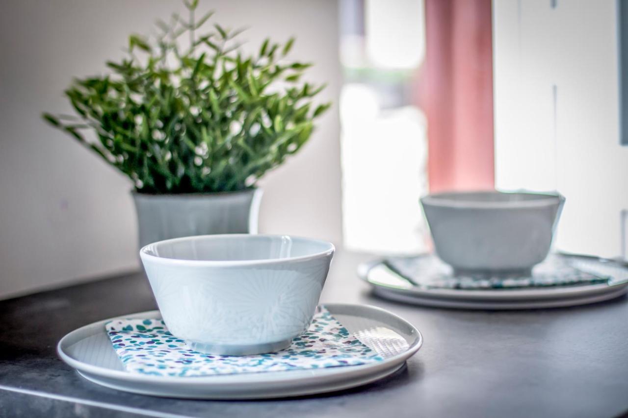 City Park Beauty With Ac, Wifi Apartment Budapest Luaran gambar