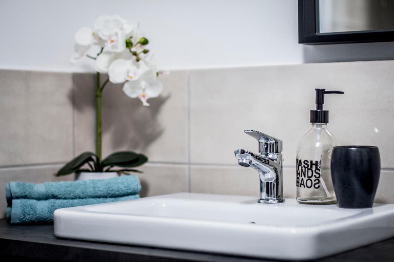 City Park Beauty With Ac, Wifi Apartment Budapest Luaran gambar