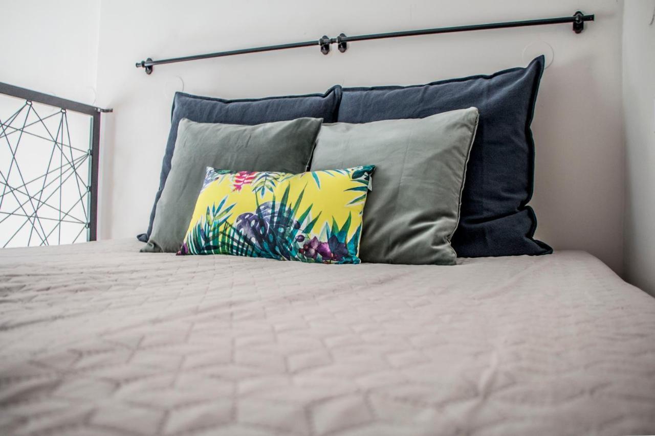City Park Beauty With Ac, Wifi Apartment Budapest Luaran gambar